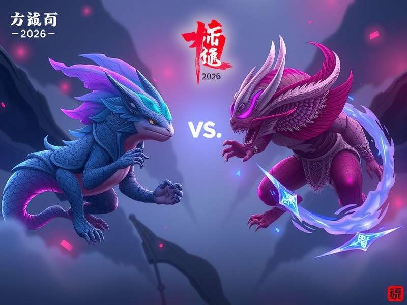 2026世界杯比赛概念图